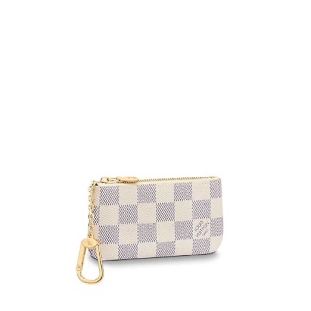 Louis Vuitton Key Pouch